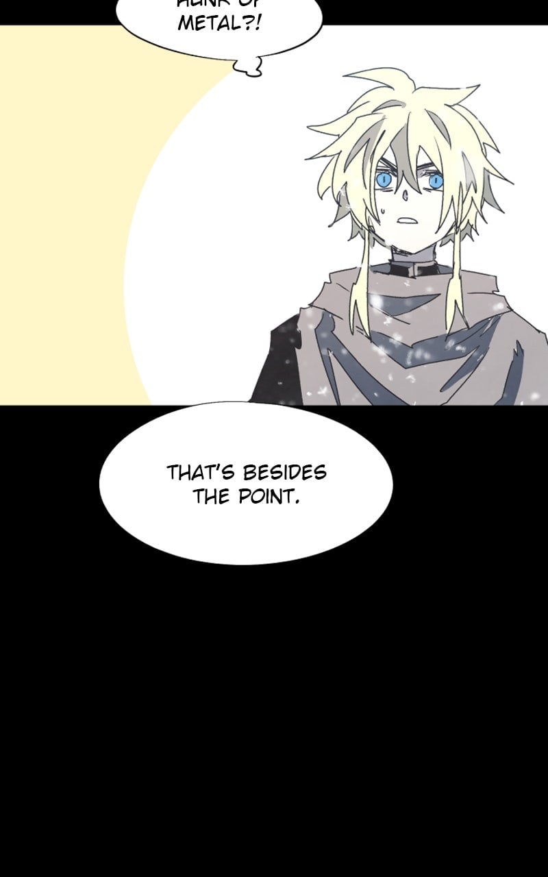 Read The Ember Knight EN Manga Online