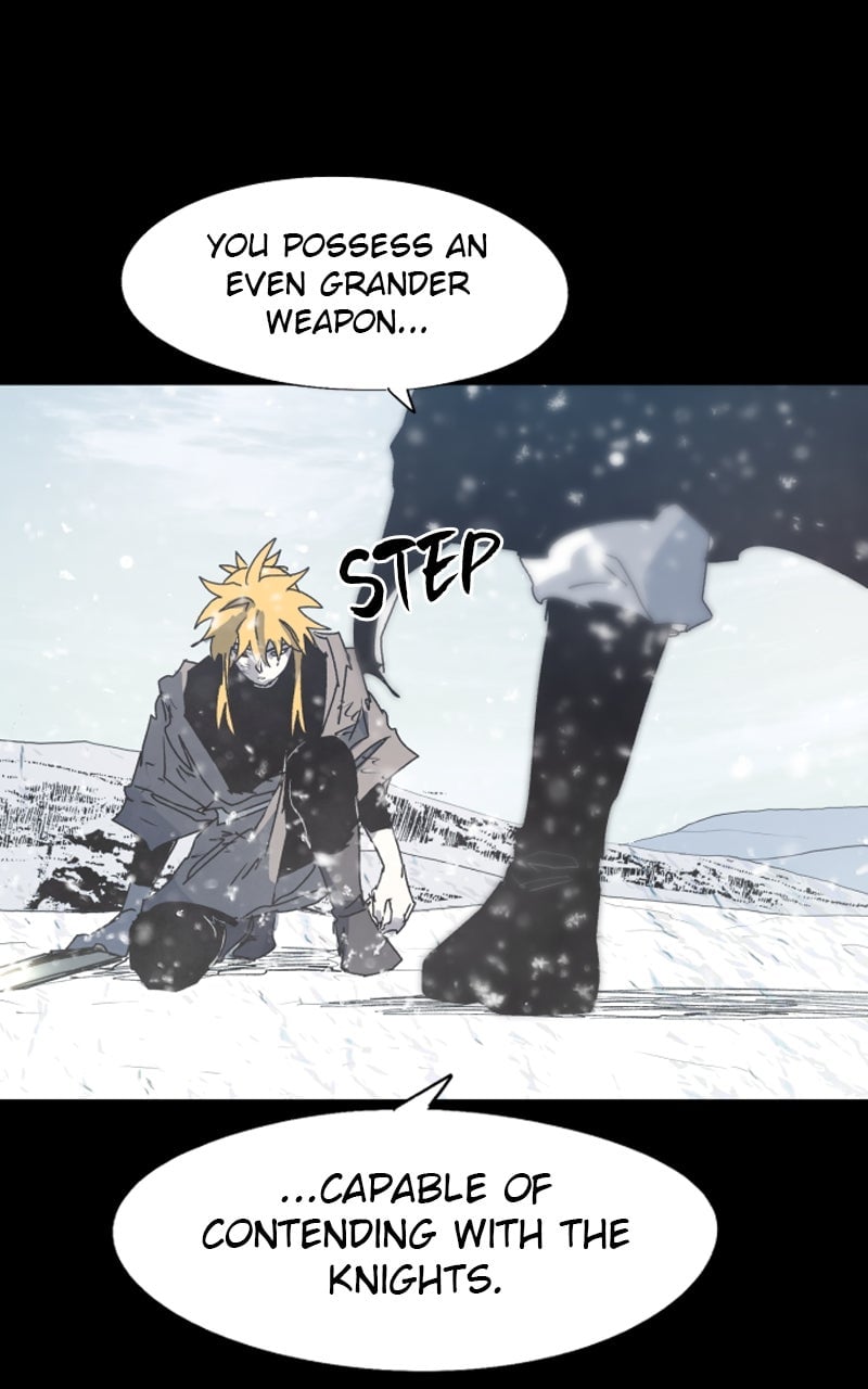Read The Ember Knight EN Manga Online
