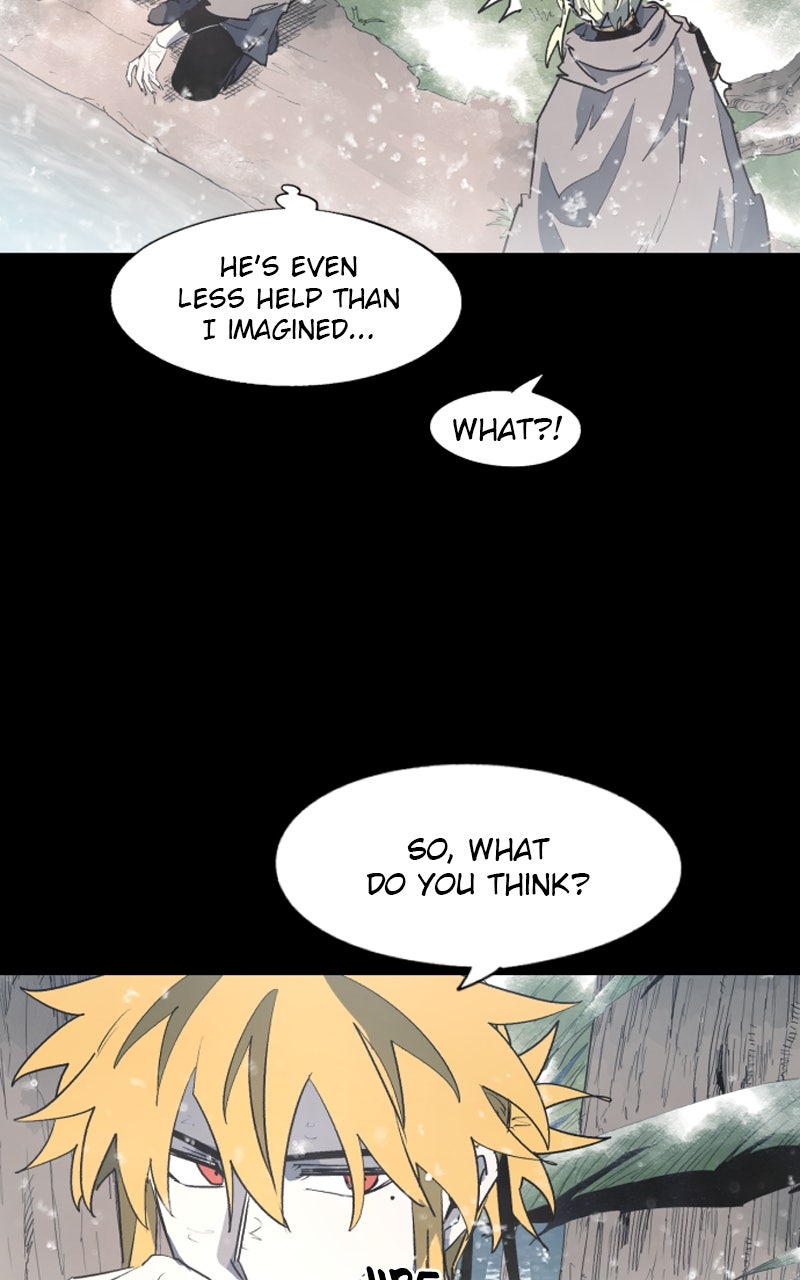 Read The Ember Knight EN Manga Online
