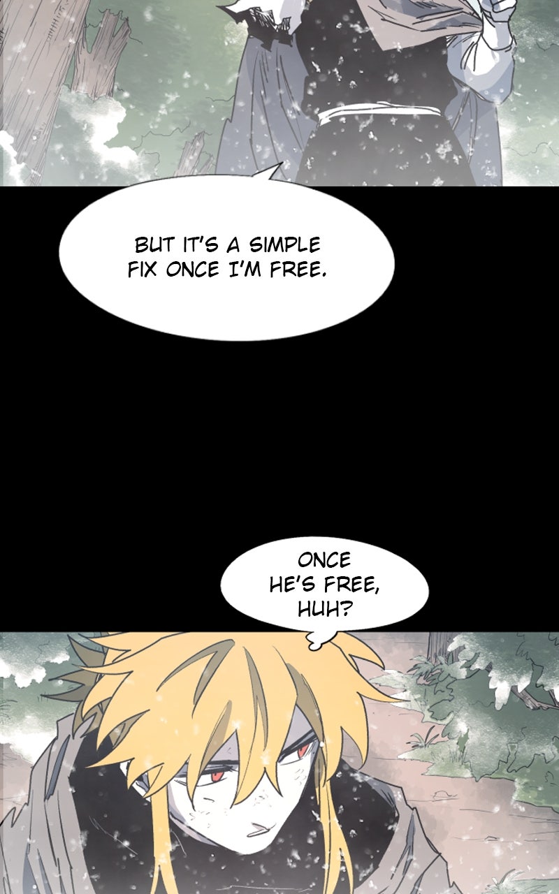 Read The Ember Knight EN Manga Online