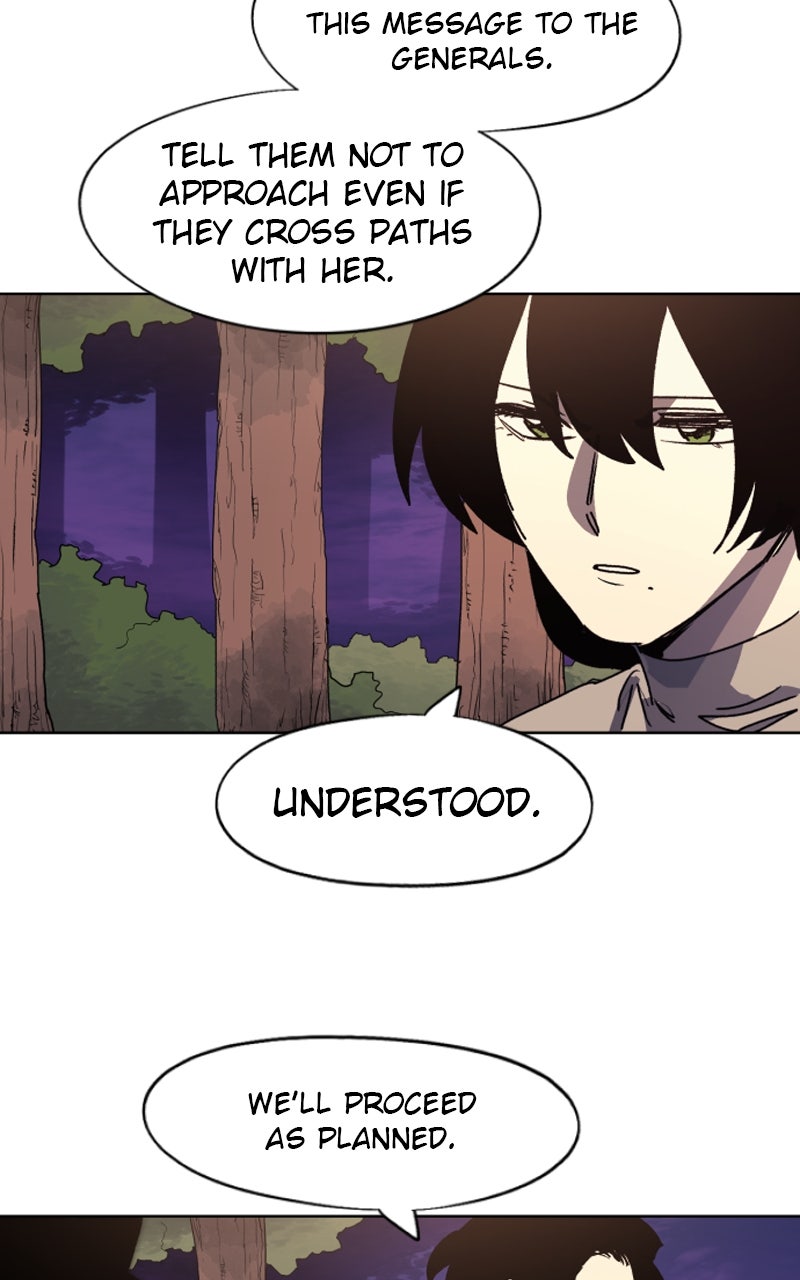 Read The Ember Knight EN Manga Online