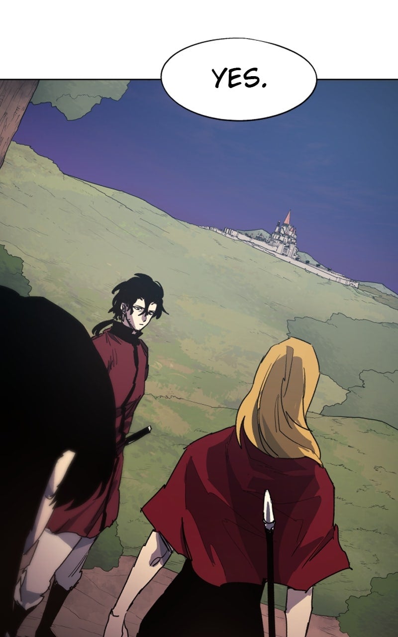 Read The Ember Knight EN Manga Online