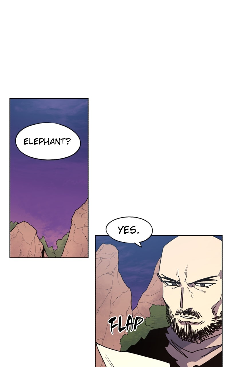 Read The Ember Knight EN Manga Online