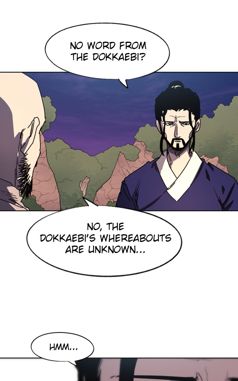 Read The Ember Knight EN Manga Online