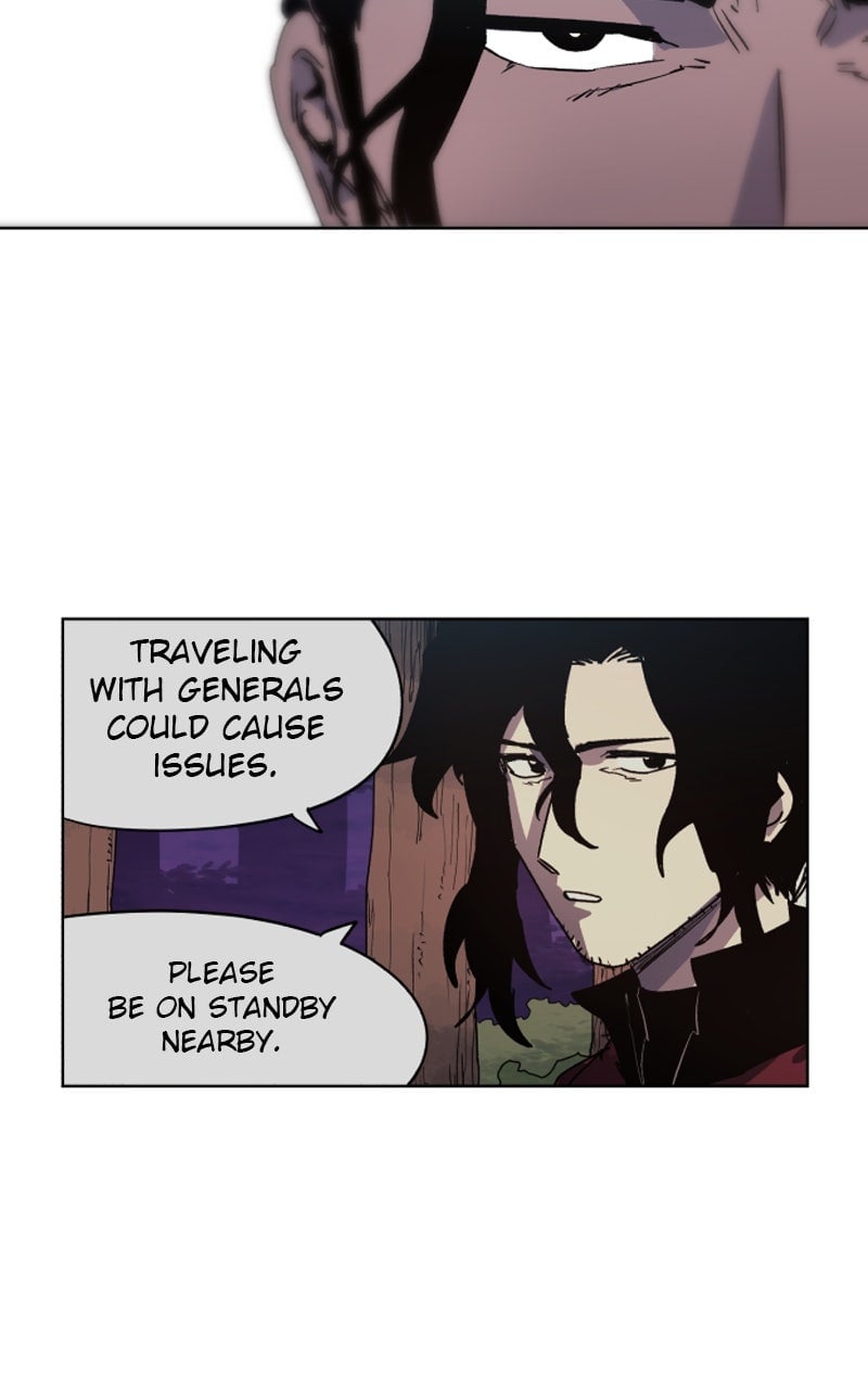 Read The Ember Knight EN Manga Online