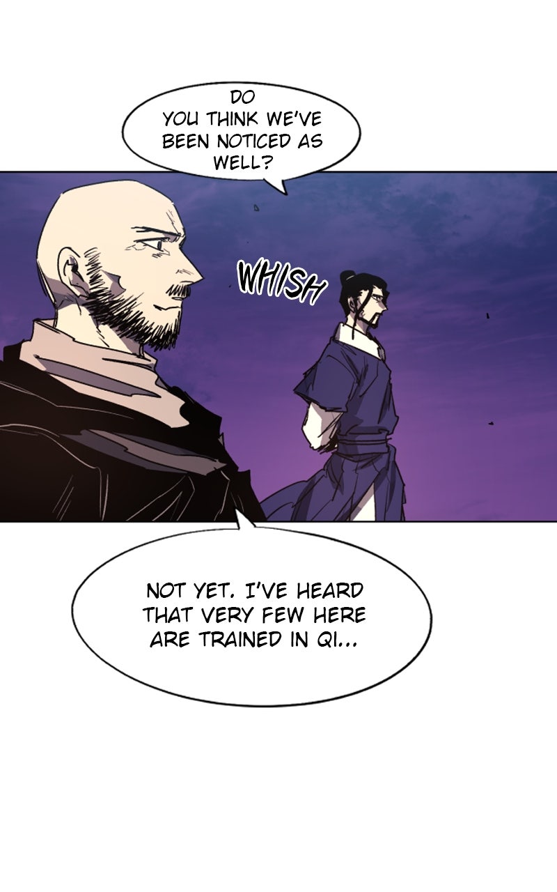 Read The Ember Knight EN Manga Online