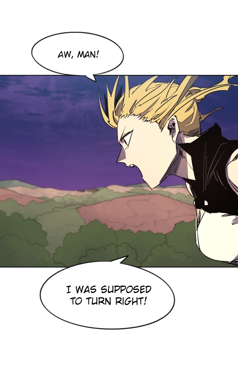 Read The Ember Knight EN Manga Online