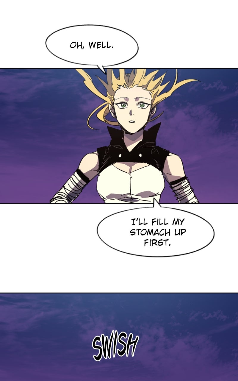 Read The Ember Knight EN Manga Online