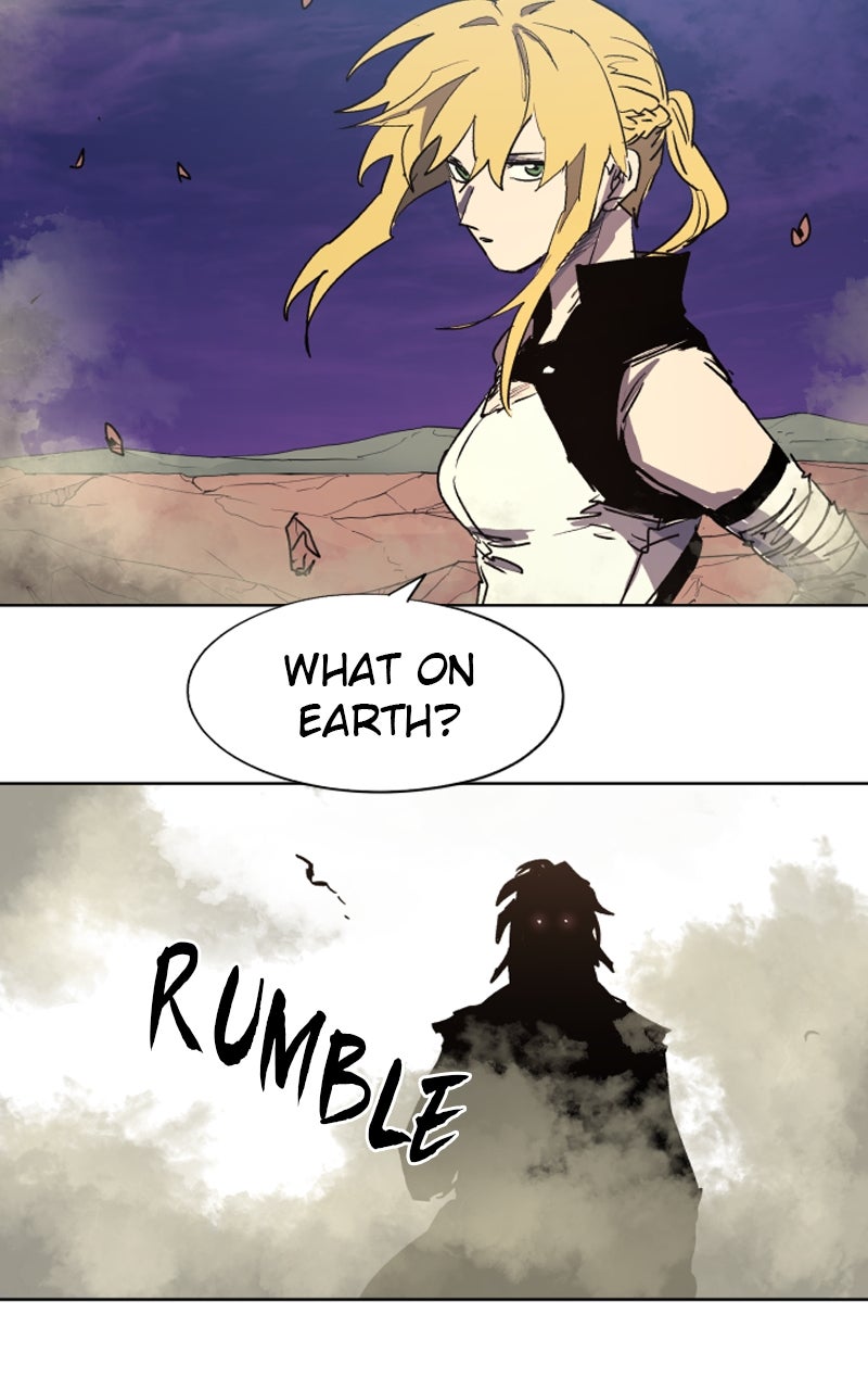 Read The Ember Knight EN Manga Online