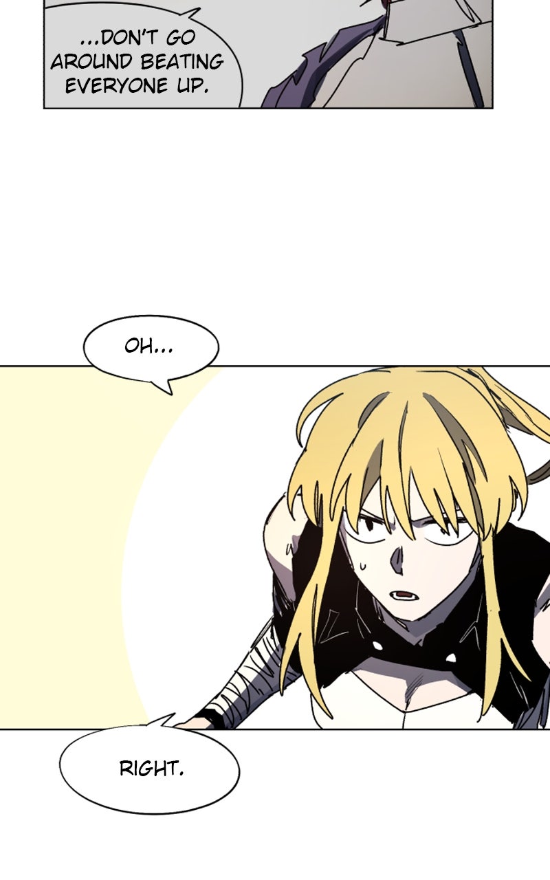 Read The Ember Knight EN Manga Online