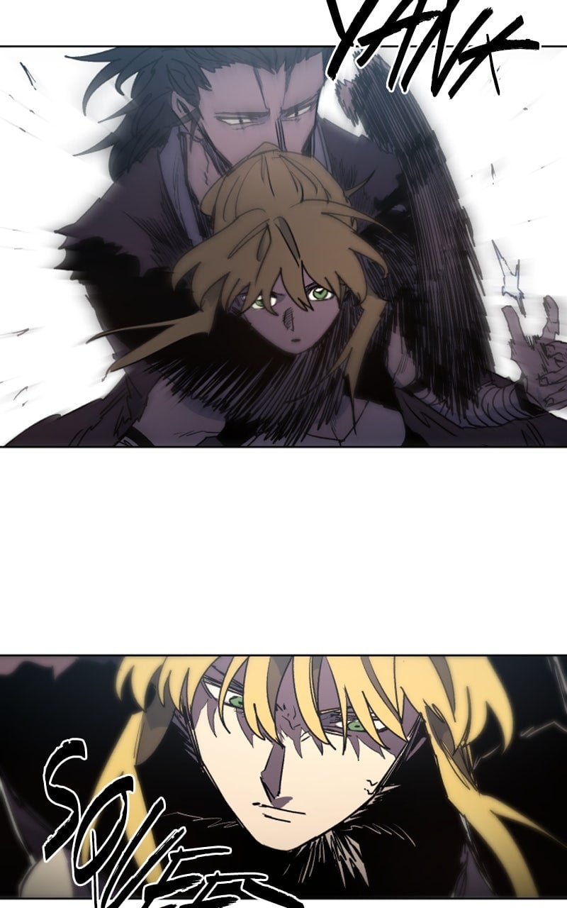 Read The Ember Knight EN Manga Online