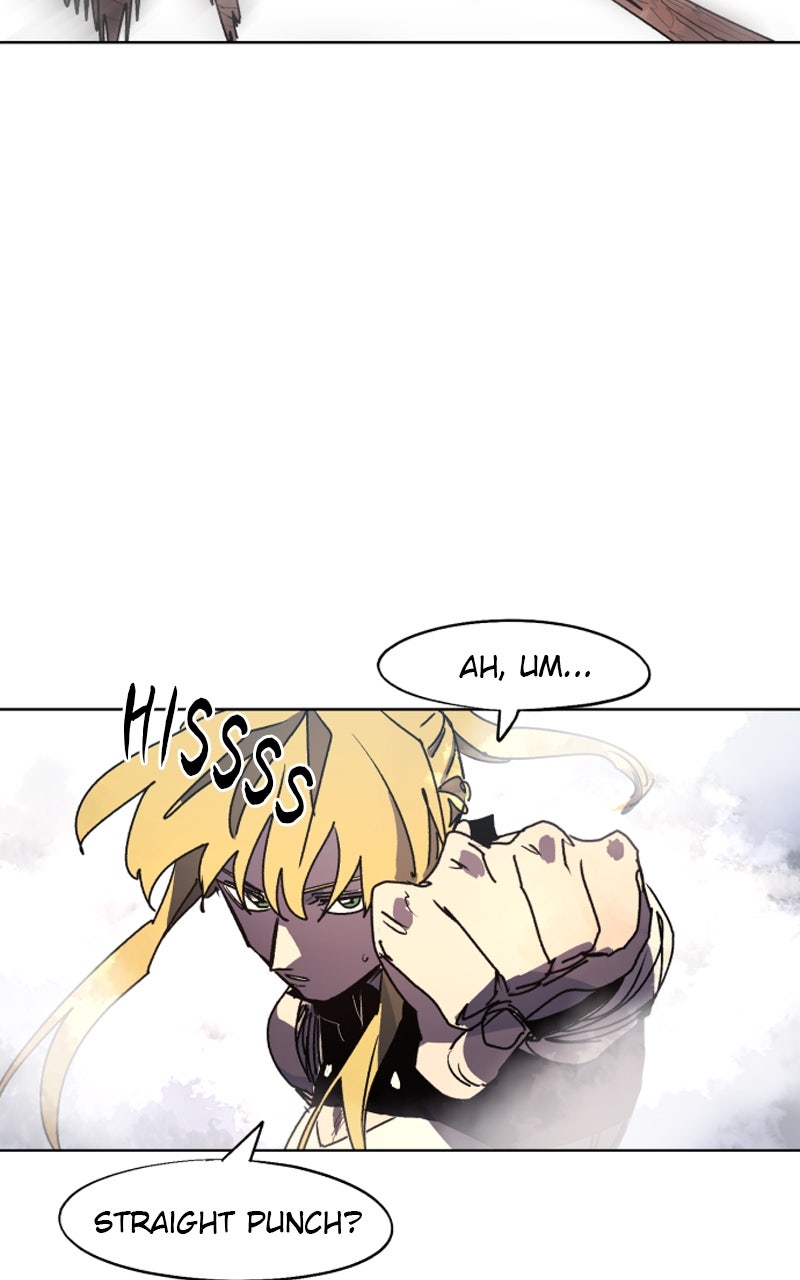 Read The Ember Knight EN Manga Online