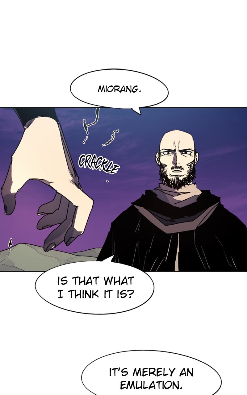 Read The Ember Knight EN Manga Online