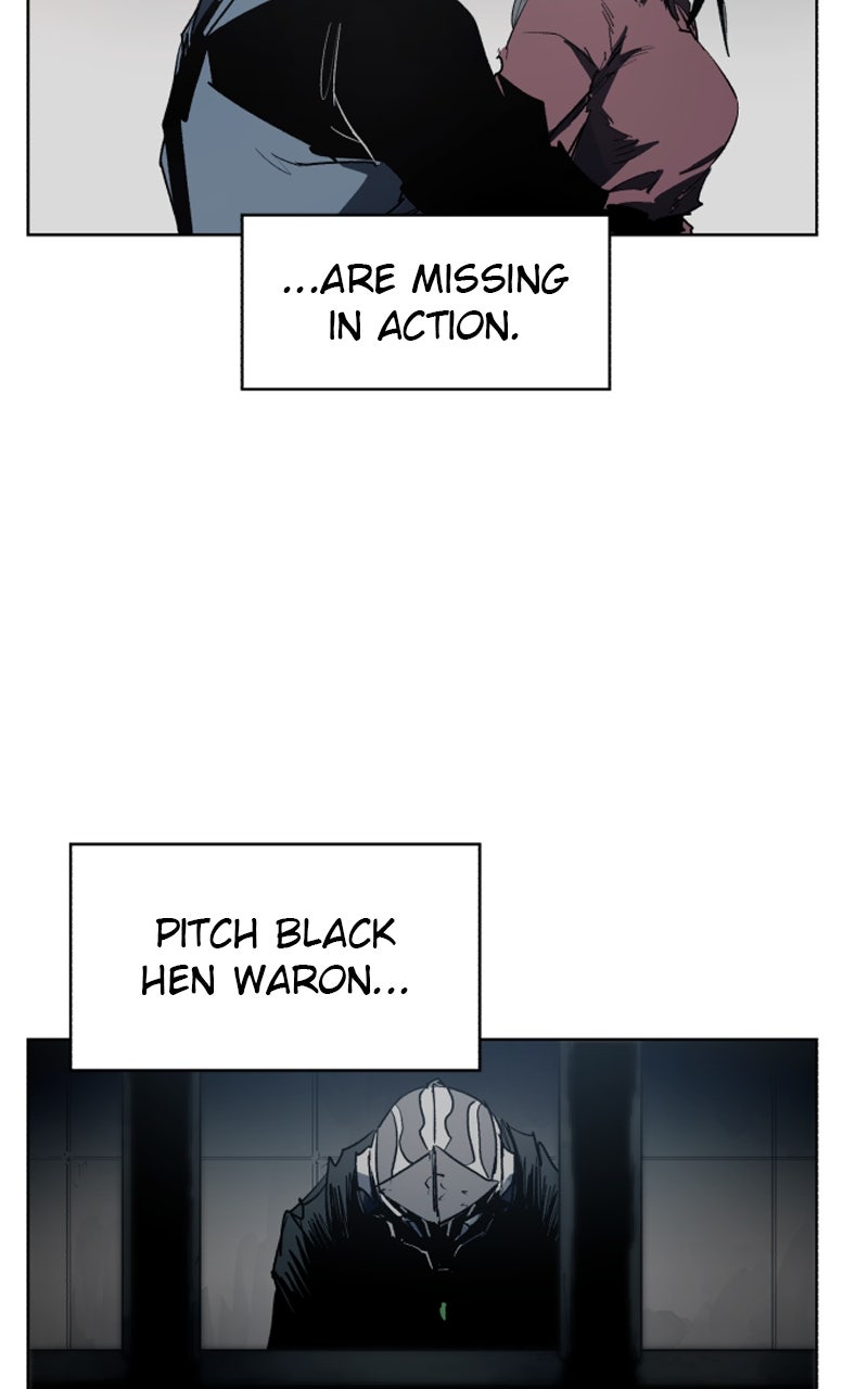 Read The Ember Knight EN Manga Online