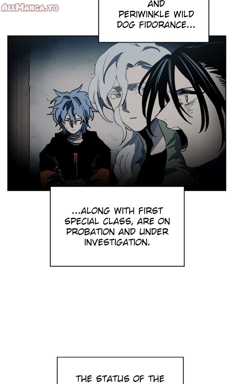 Read The Ember Knight EN Manga Online