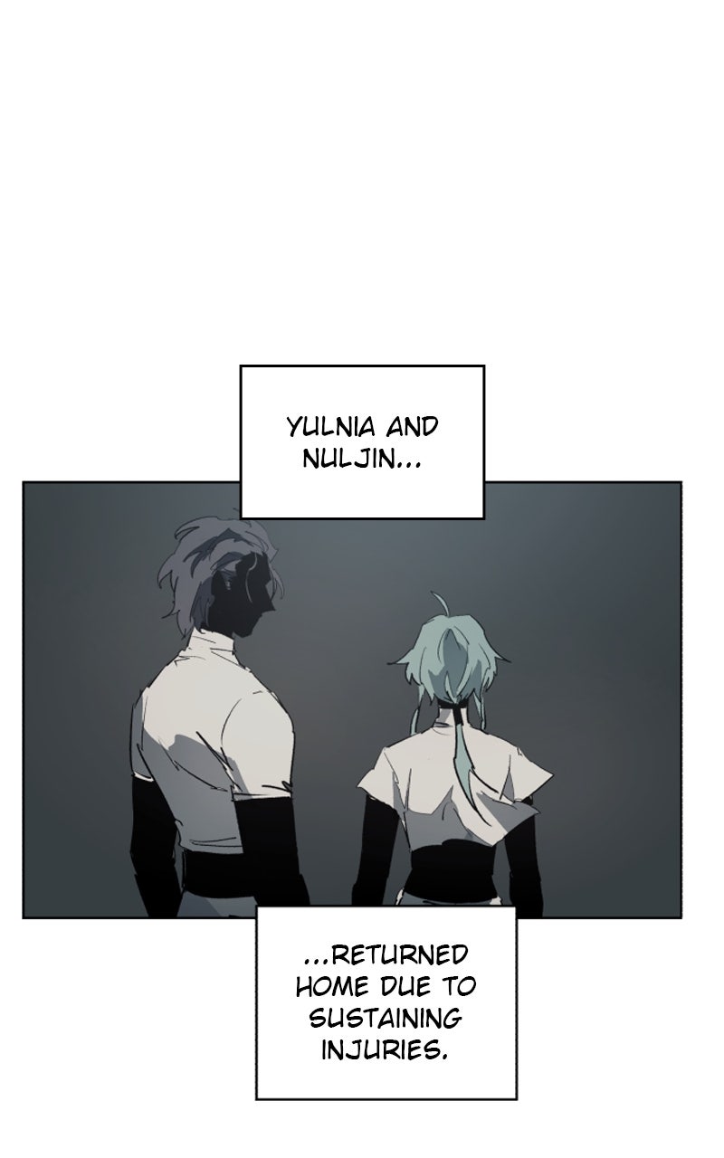 Read The Ember Knight EN Manga Online