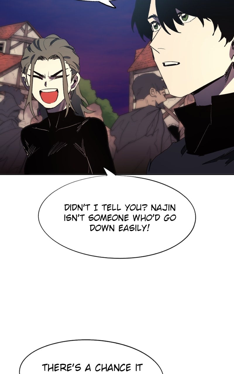 Read The Ember Knight EN Manga Online