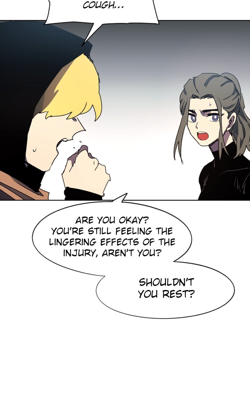 Read The Ember Knight EN Manga Online