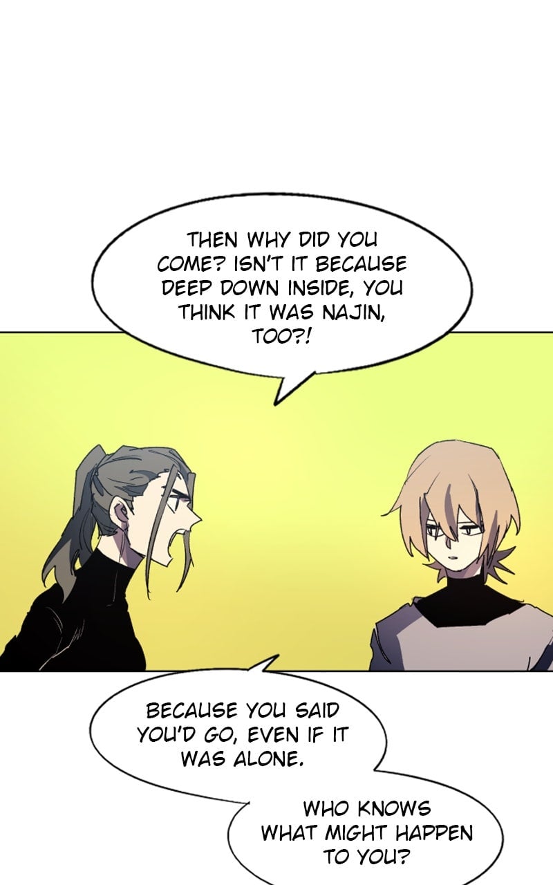 Read The Ember Knight EN Manga Online