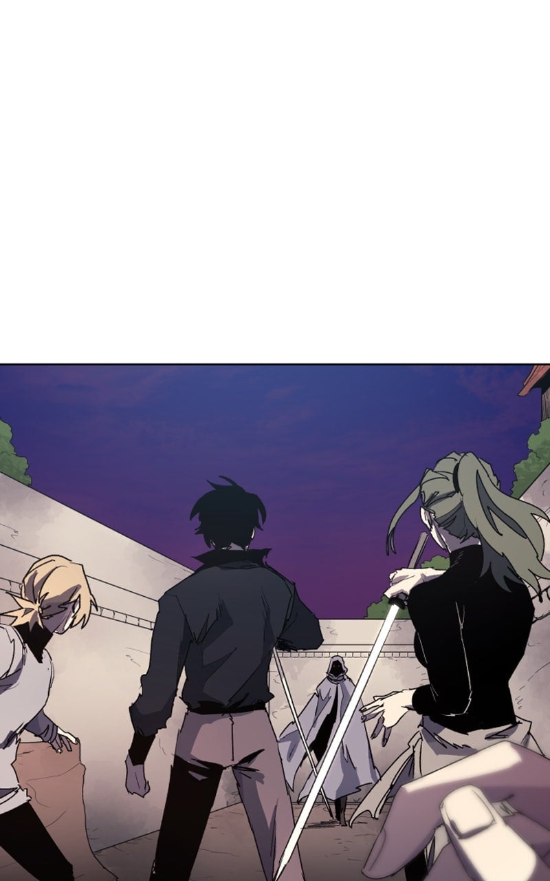 Read The Ember Knight EN Manga Online