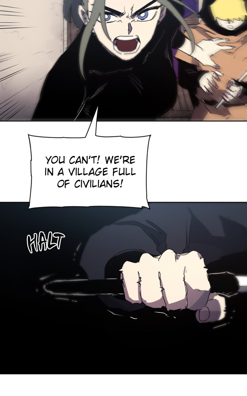 Read The Ember Knight EN Manga Online