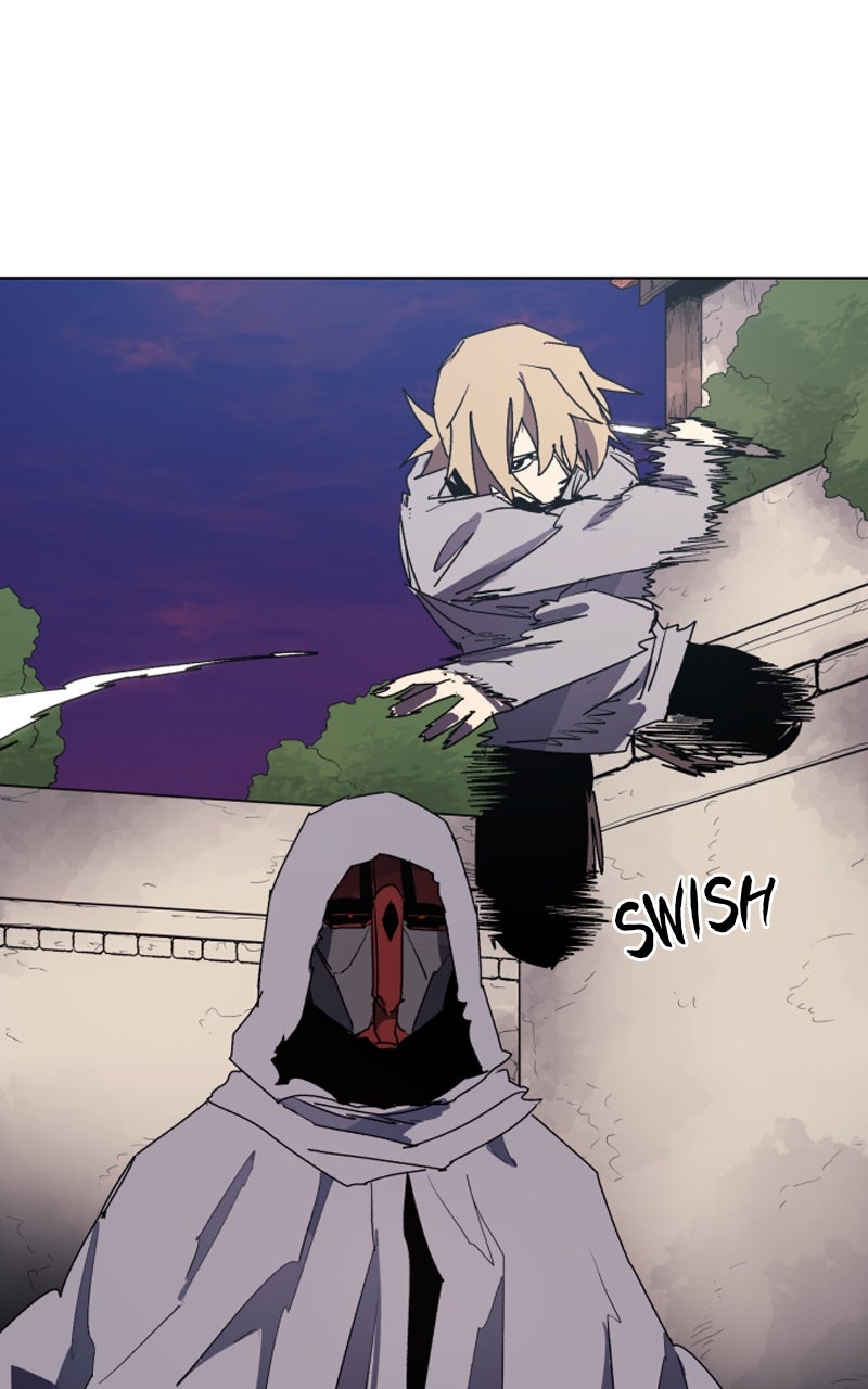 Read The Ember Knight EN Manga Online