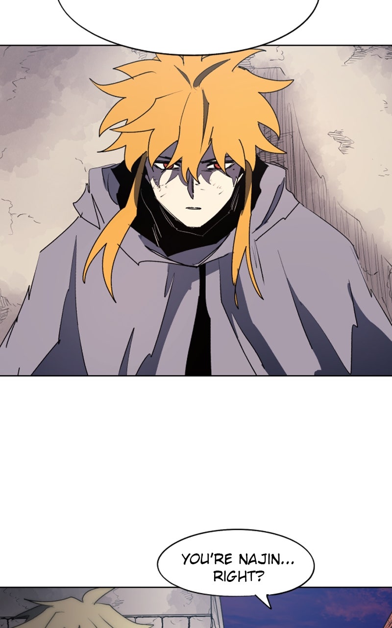 Read The Ember Knight EN Manga Online