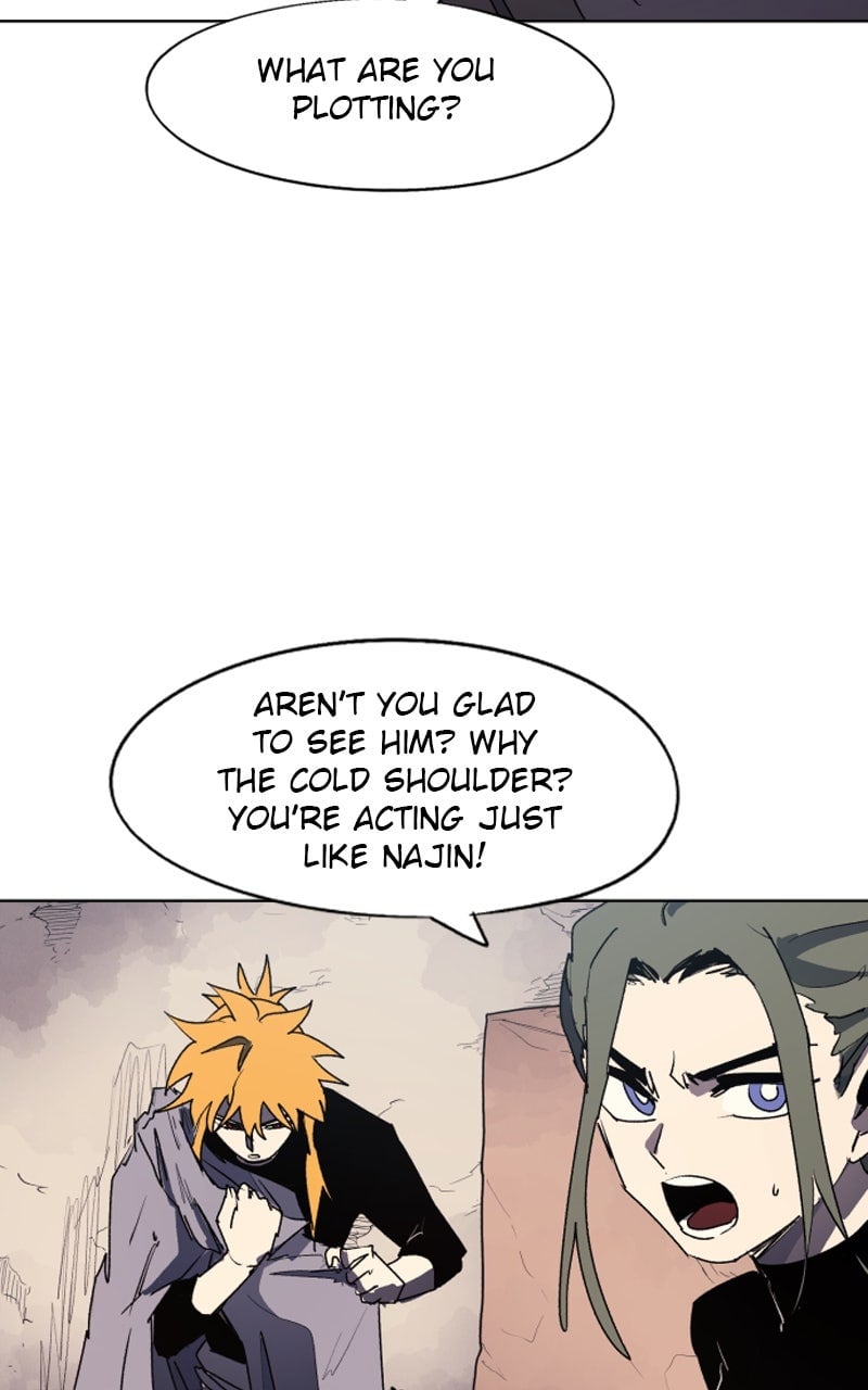 Read The Ember Knight EN Manga Online