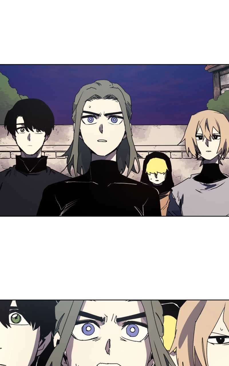 Read The Ember Knight EN Manga Online