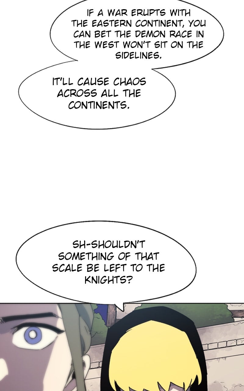 Read The Ember Knight EN Manga Online