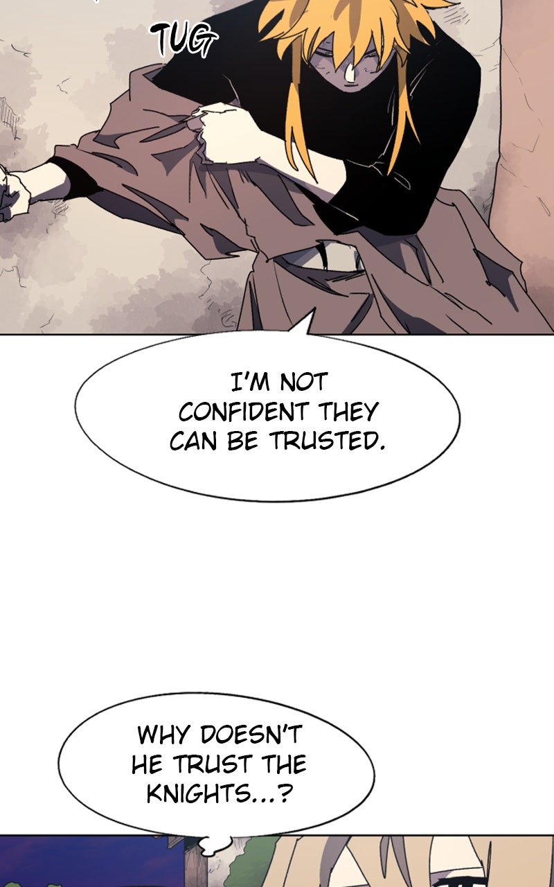 Read The Ember Knight EN Manga Online