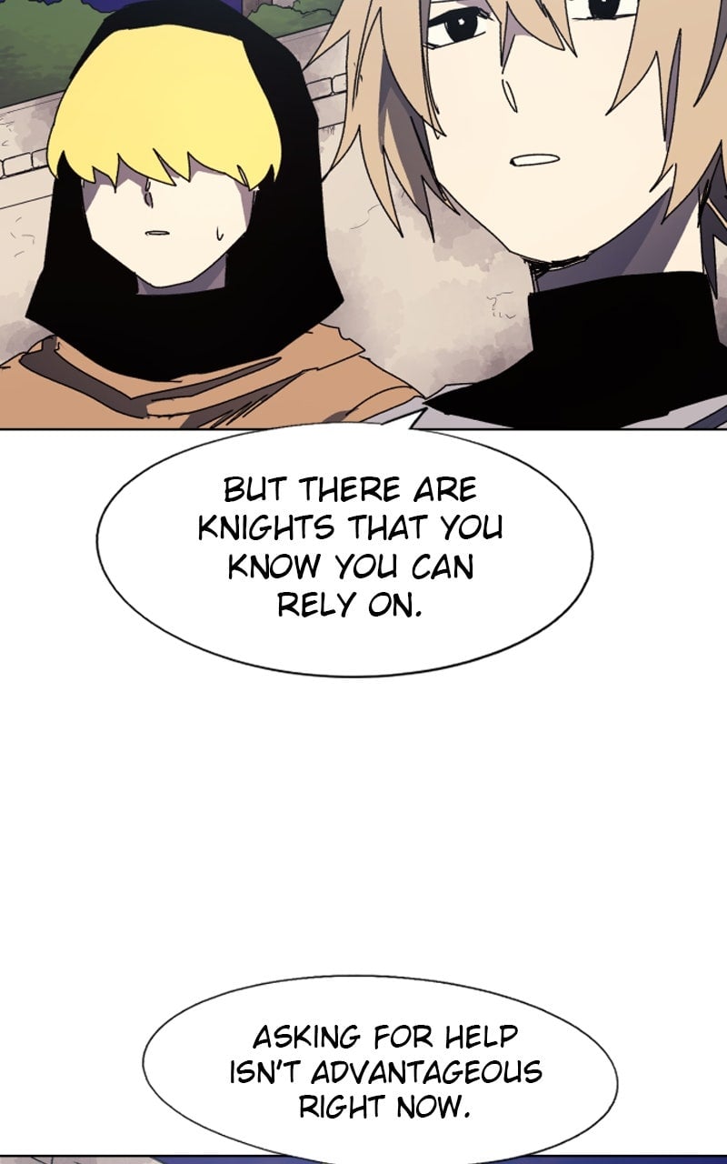 Read The Ember Knight EN Manga Online
