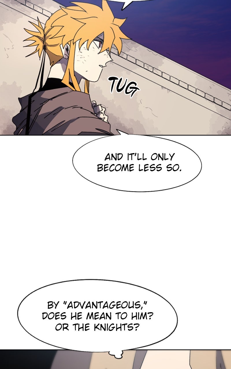 Read The Ember Knight EN Manga Online