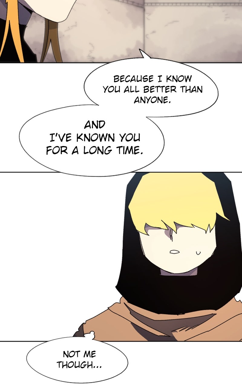 Read The Ember Knight EN Manga Online