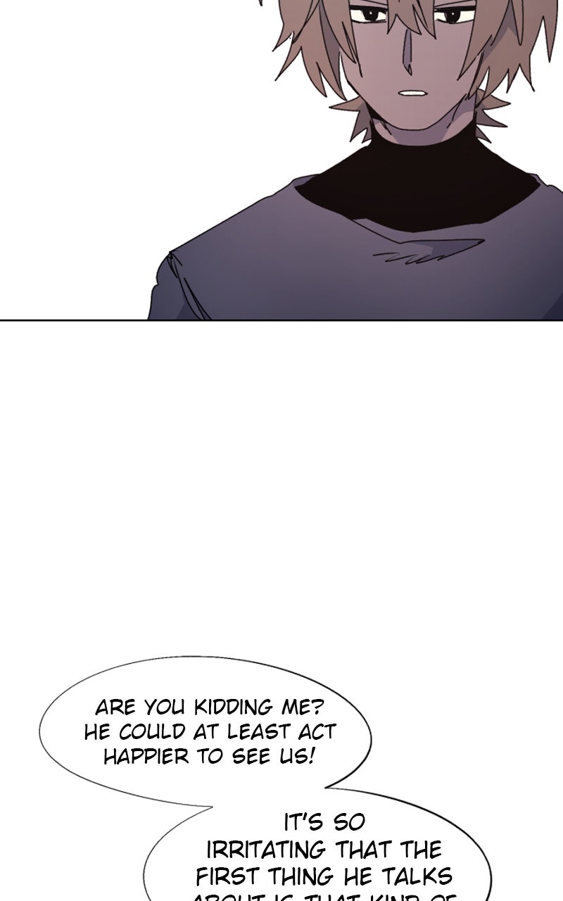 Read The Ember Knight EN Manga Online