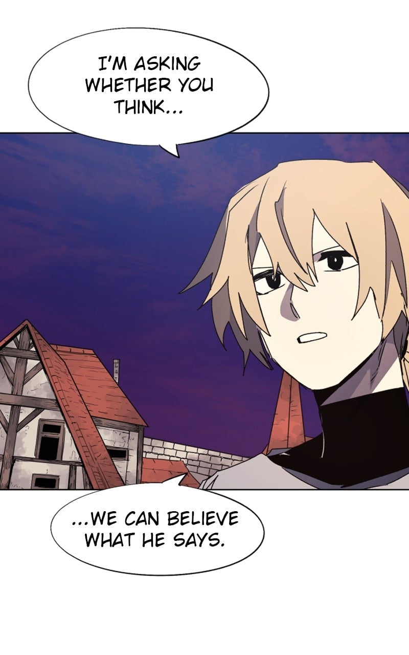 Read The Ember Knight EN Manga Online