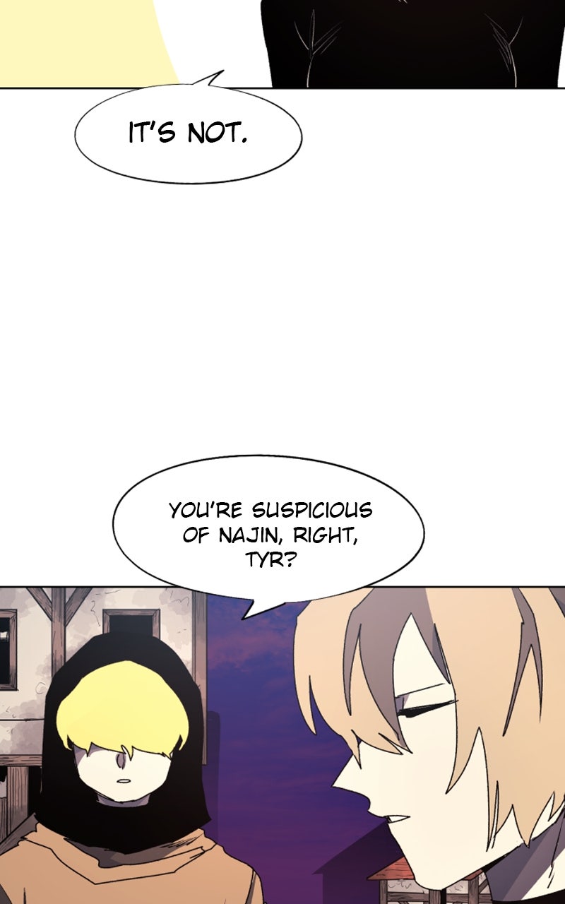 Read The Ember Knight EN Manga Online