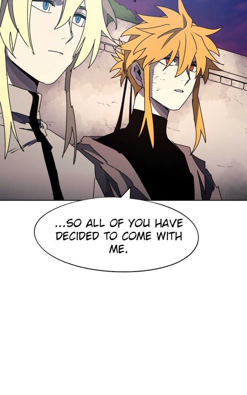 Read The Ember Knight EN Manga Online