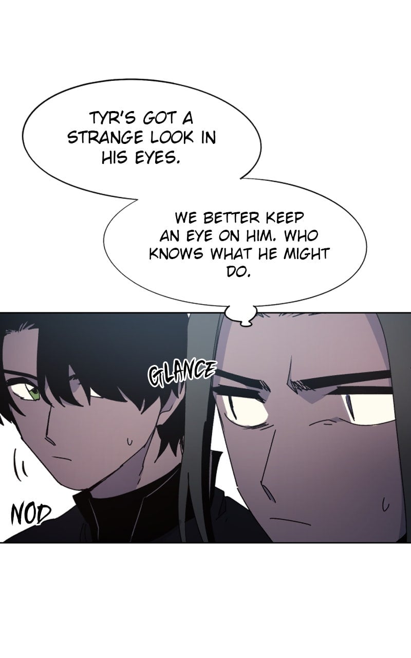 Read The Ember Knight EN Manga Online