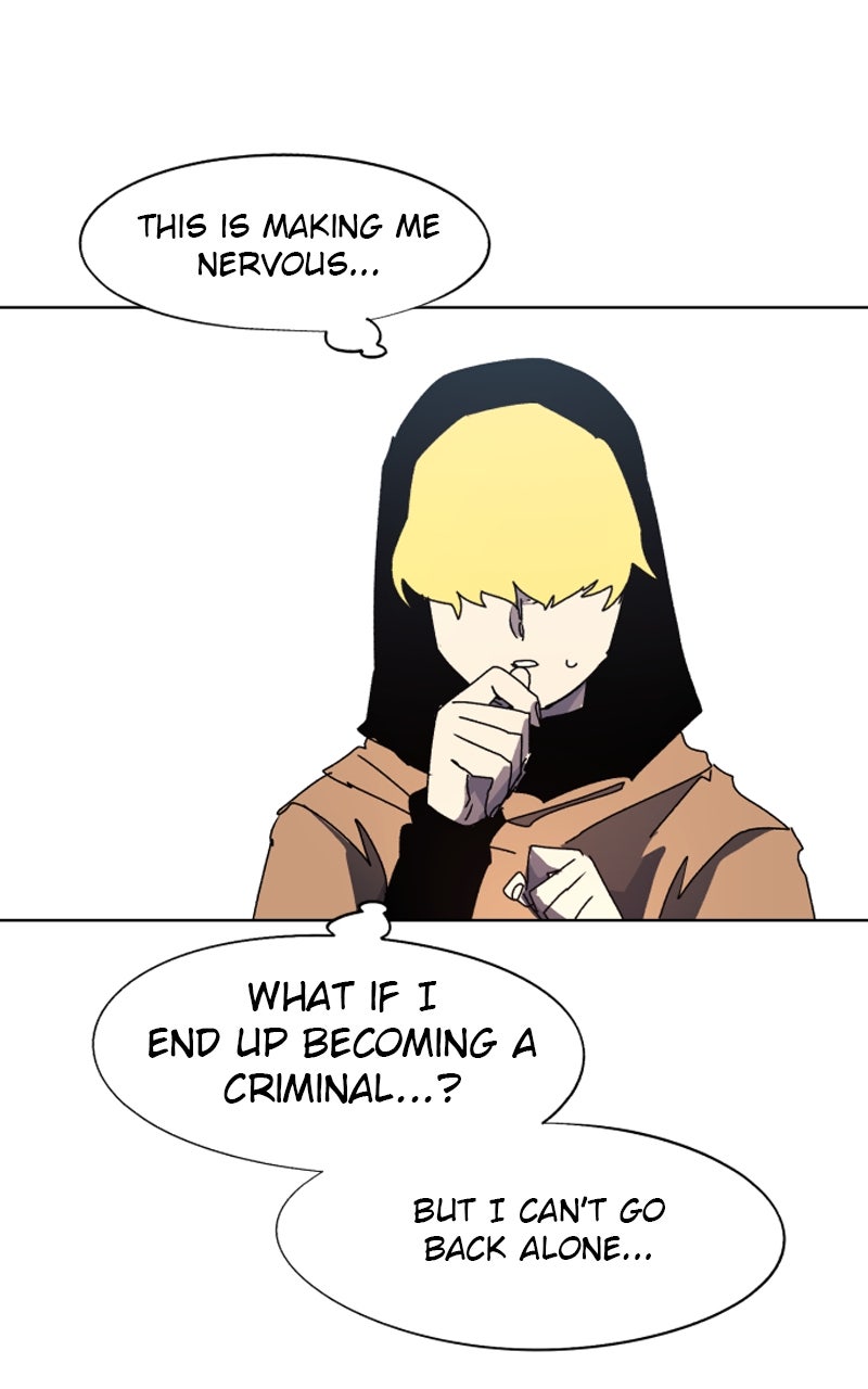 Read The Ember Knight EN Manga Online
