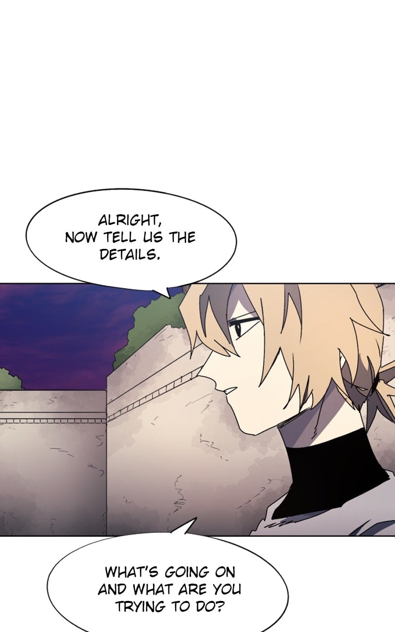 Read The Ember Knight EN Manga Online