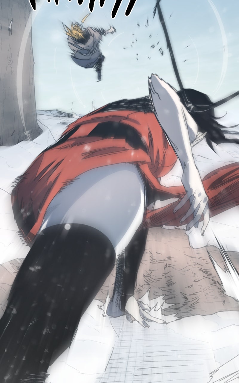 Read The Ember Knight EN Manga Online