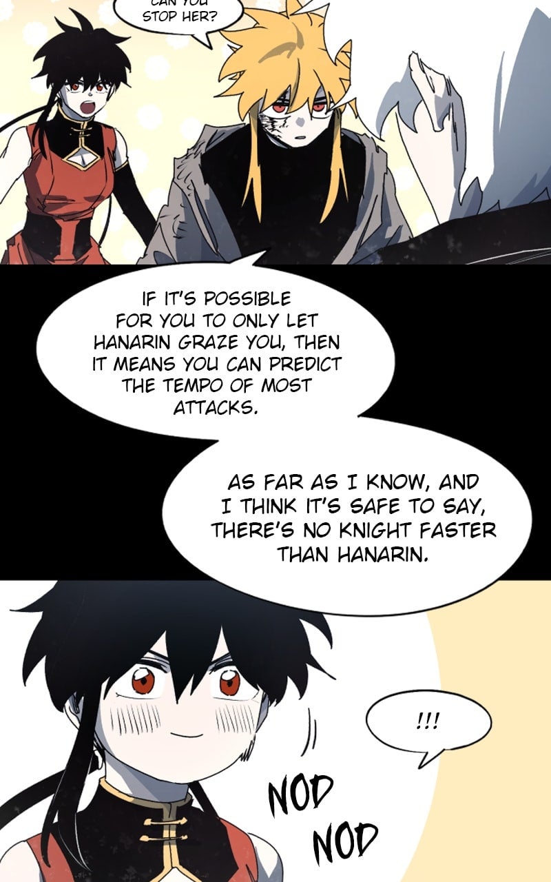 Read The Ember Knight EN Manga Online