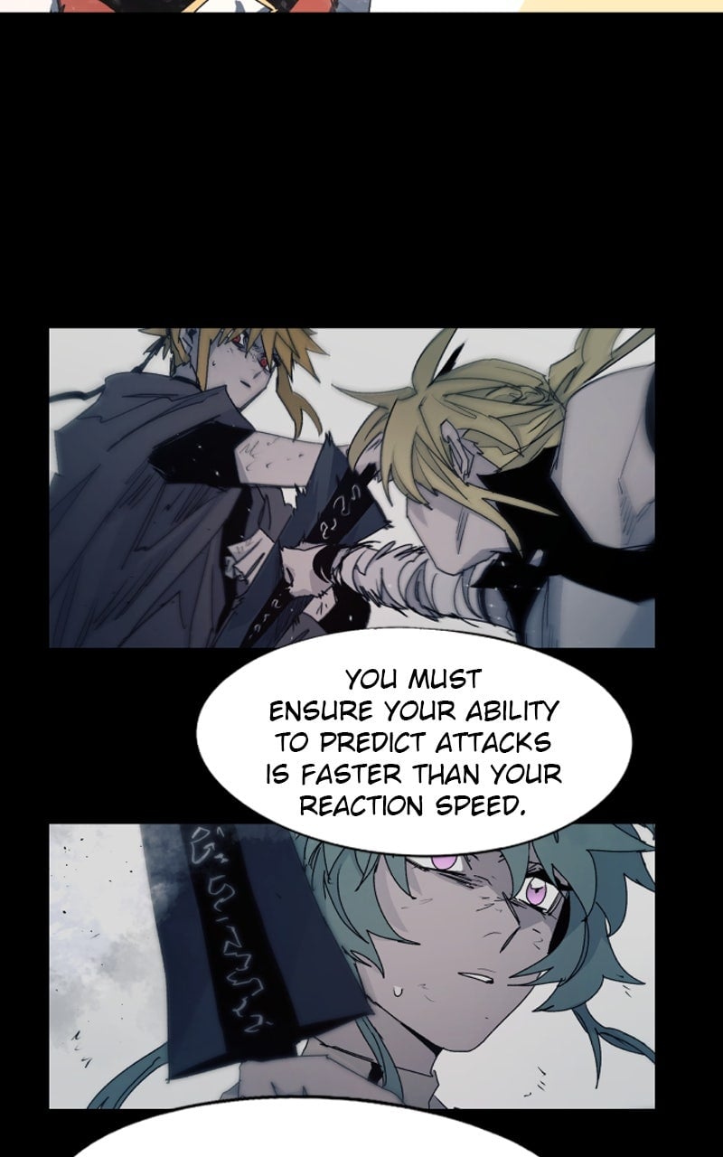 Read The Ember Knight EN Manga Online
