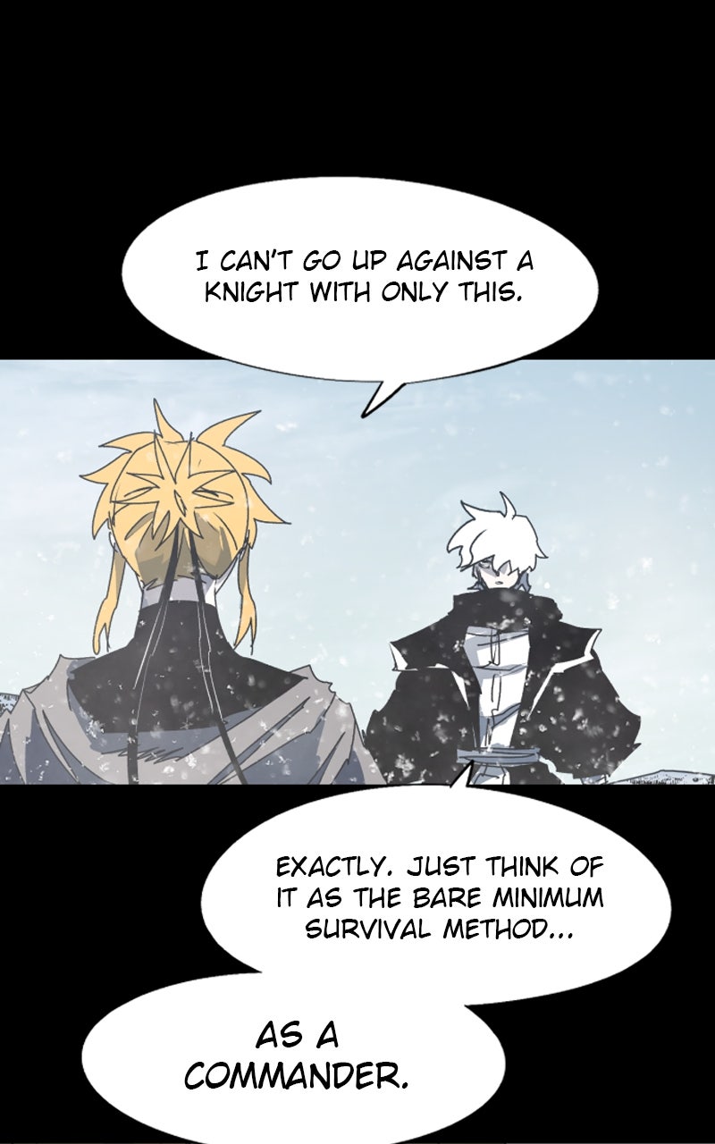 Read The Ember Knight EN Manga Online