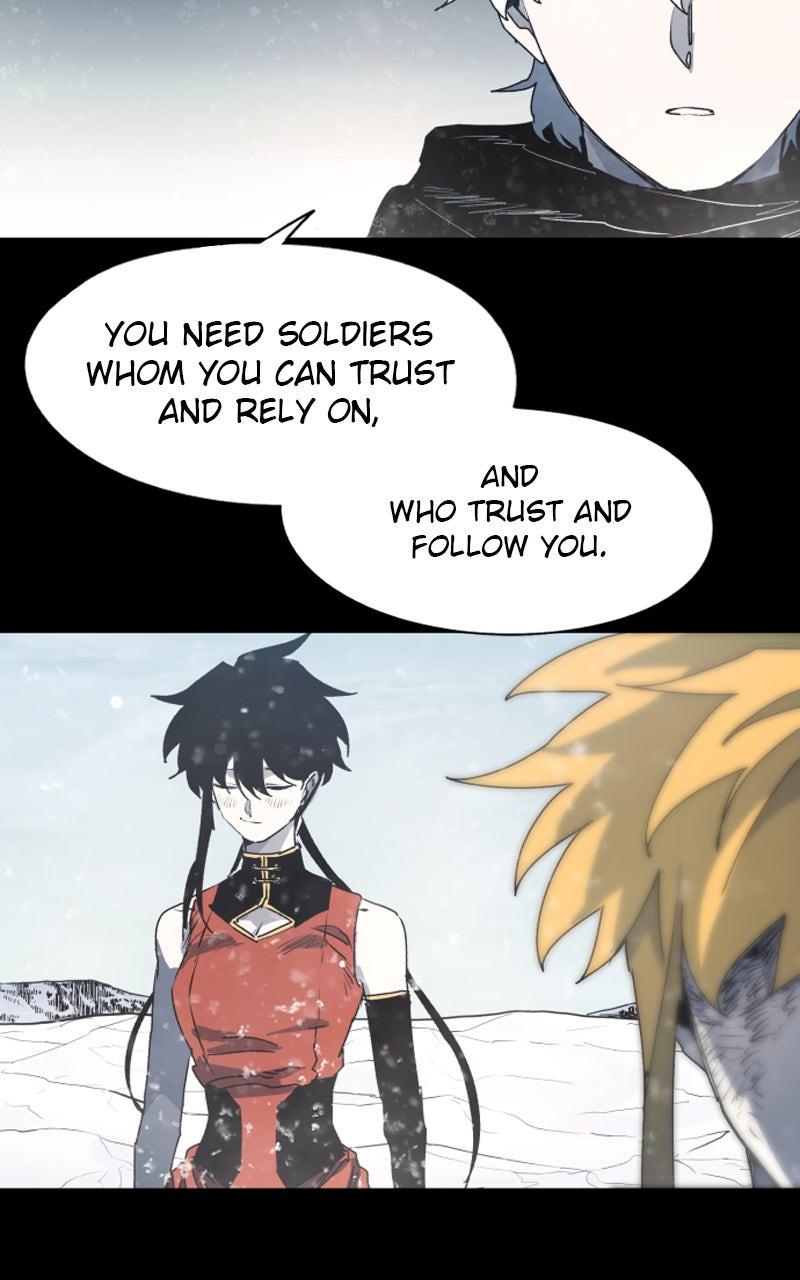 Read The Ember Knight EN Manga Online