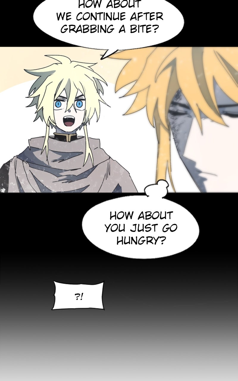 Read The Ember Knight EN Manga Online