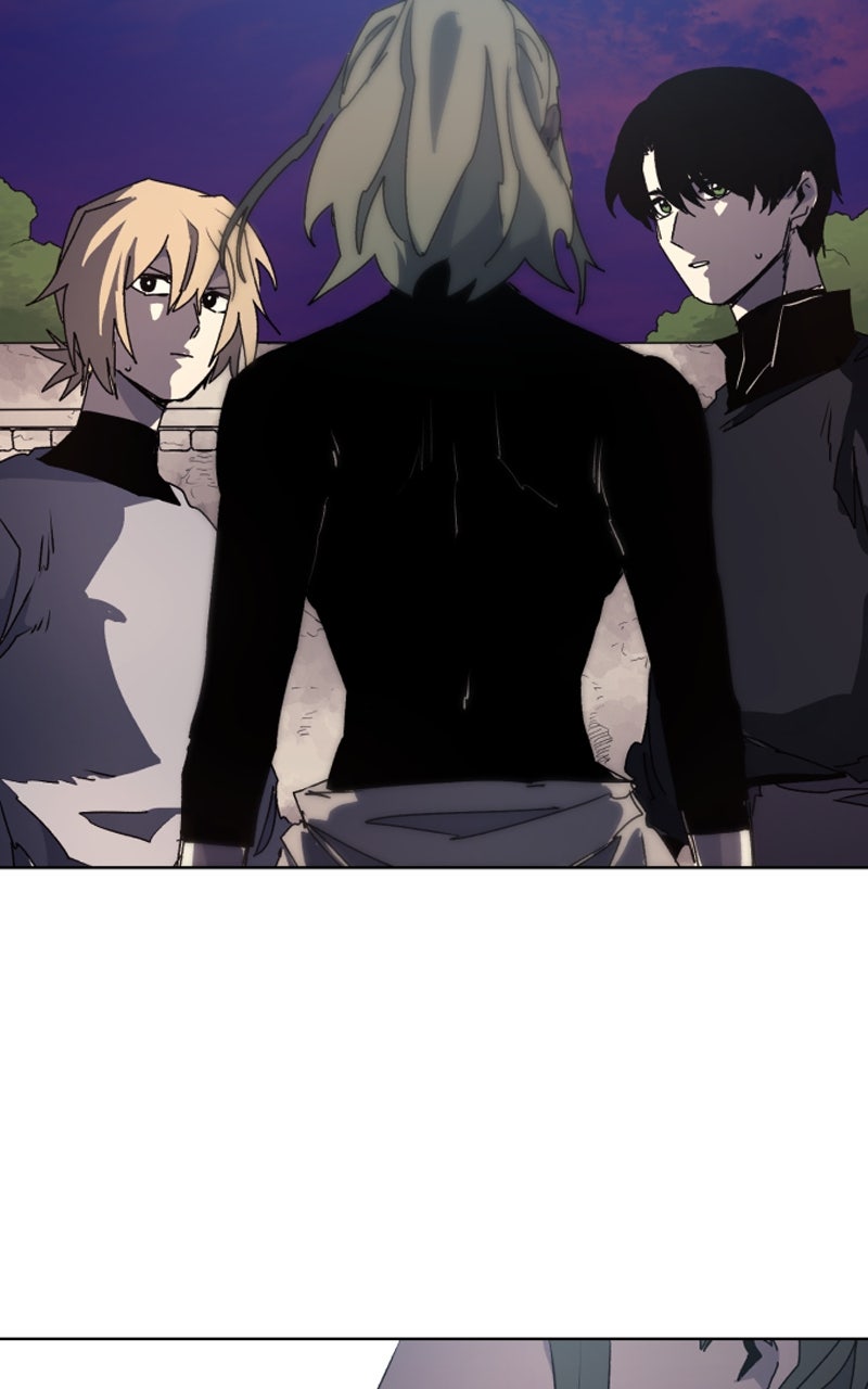 Read The Ember Knight EN Manga Online
