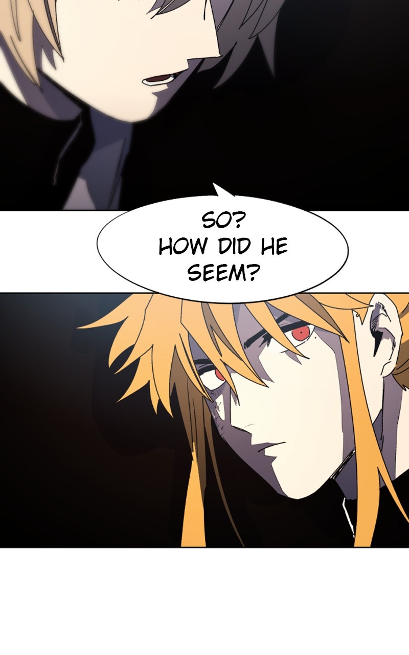 Read The Ember Knight EN Manga Online