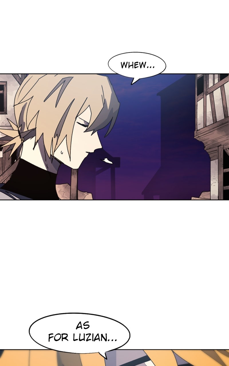 Read The Ember Knight EN Manga Online